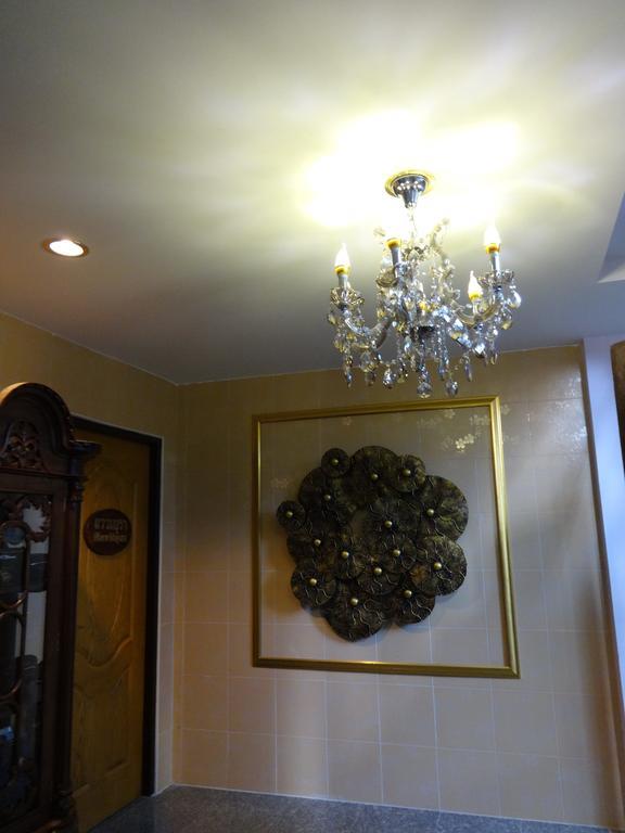 The Signature Chiangmai เชียงใหม่ ภายนอก รูปภาพ