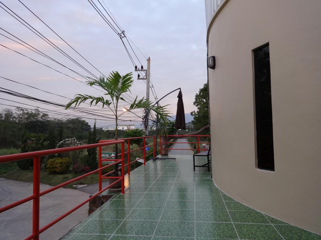 The Signature Chiangmai เชียงใหม่ ภายนอก รูปภาพ