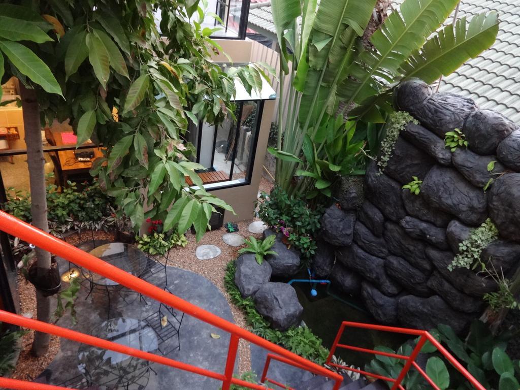 The Signature Chiangmai เชียงใหม่ ภายนอก รูปภาพ
